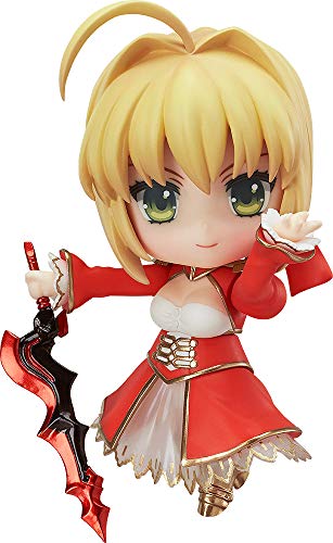 Nendoroid "Fate/EXTRA" Saber Extra