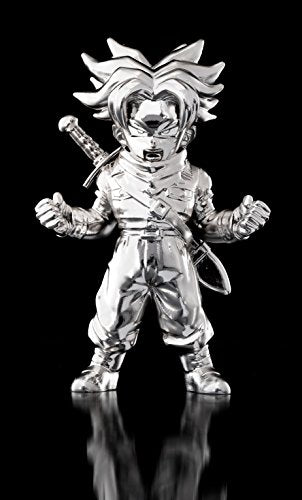 Future Trunks SSJ2 Chogokin no Katamari Chogokin no Katamari Dragon Ball (DZ-13) Dragon Ball Super - Bandai