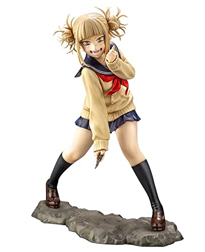 "My Hero Academia" ARTFX J Toga Himiko