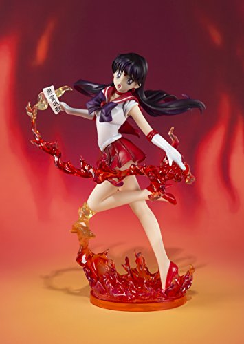 Sailor Mars Figuarts ZERO Sailor Moon
