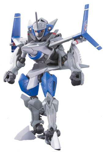 LBX Val Sparos Danball Senki Wars - Bandai
