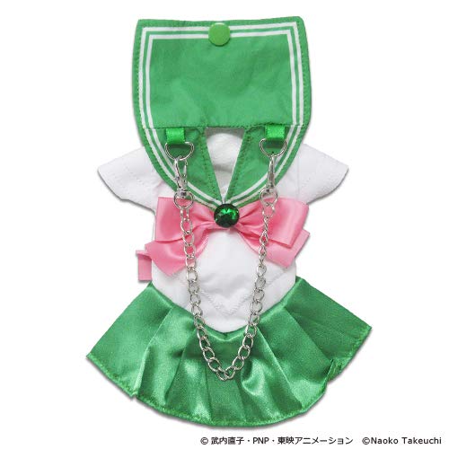 "Sailor Moon" Costume Pouch Sailor Jupiter