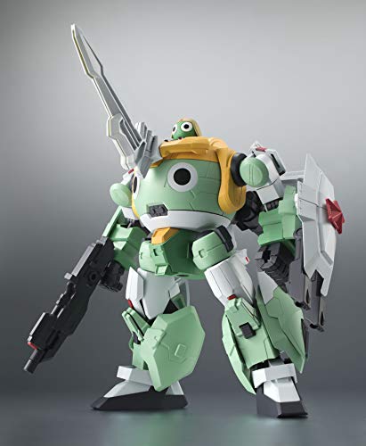 Keroro Gunsou KeroroRobo UC Keroro Damashii Keroro Gunsou - Bandai