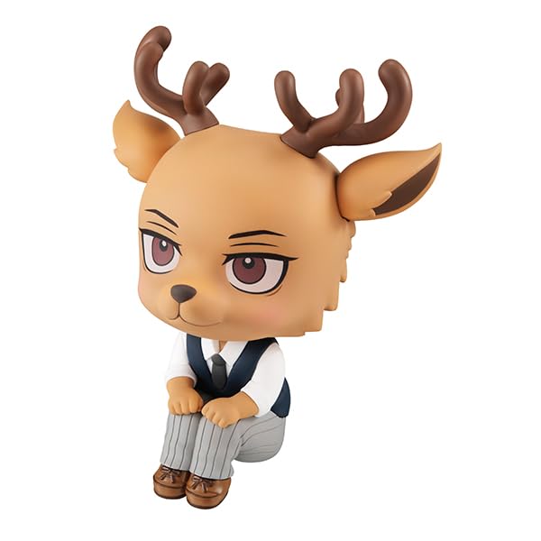 Look Up Series "BEASTARS" Rouis