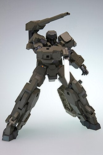 TIPO 32-1 Gourai (Re Versión) - 1/100 escala - Armas de marco - Kotobukiya
