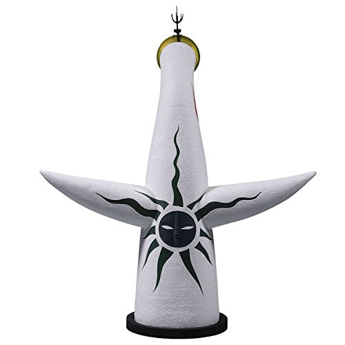 1/144 Scale Tower of the Sun