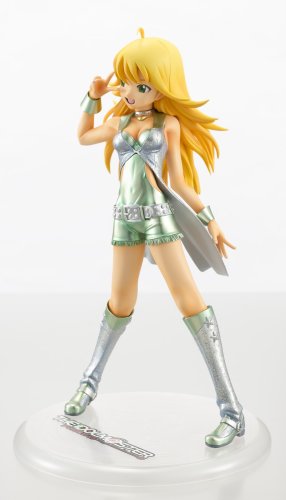 Hoshii Miki 1/7 Brilliant Stage The Idolmaster - MegaHouse