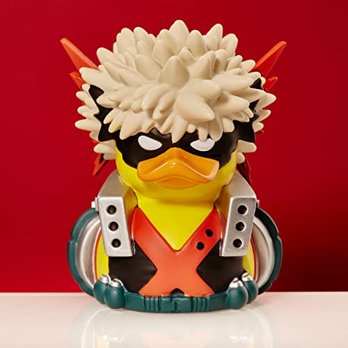 TUBBZ "My Hero Academia" Bakugo Katsuki