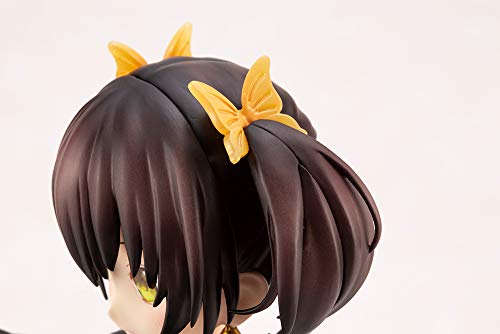 Kochou Wang - 1/7 scale - Kishuku Gakkou no Juliet - Kotobukiya
