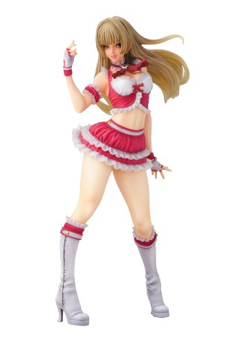 Lili 1/7 Tekken Tag Tournament 2 - Kotobukiya