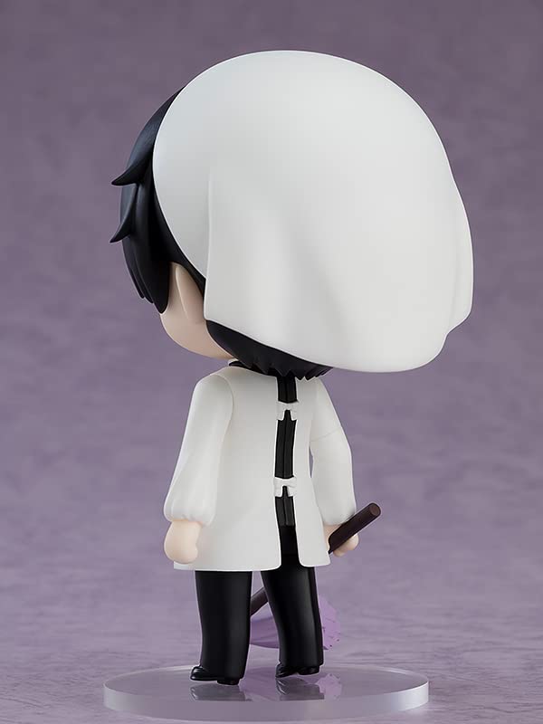 Nendoroid "xxxHolic" Watanuki Kimihiro