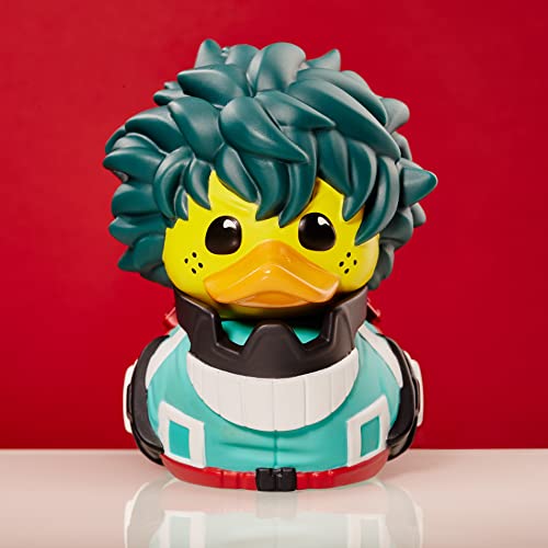 TUBBZ "My Hero Academia" Midoriya Izuku