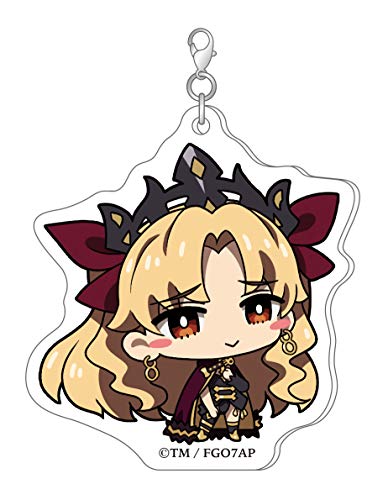 "Fate/Grand Order -Absolute Demonic Battlefront: Babylonia-" Color Collection Charm