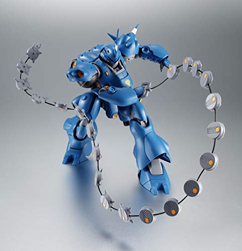 MS-18E Kämpfer (ver. A.N.I.M.E. version) Robot Damashii Kidou Senshi Gundam 0080 Pocket no Naka no Sensou - Bandai