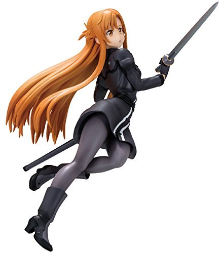 Asuna Ichiban Kuji Gekijouban Sword Art Online : -Ordinal Scale- B Prize Banpresto