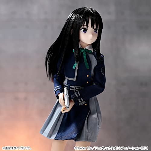 1/6 Pureneemo Character Series 151 "Lycoris Recoil" Inoue Takina