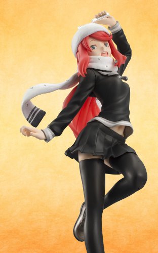Ban Airi 1/8 Excellent Model Devil Survivor 2 the Animation - MegaHouse