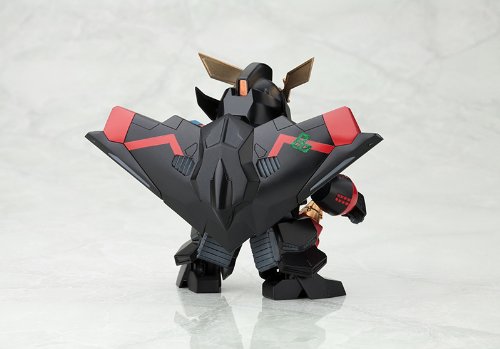Gaofhighgar D Style, Yuusha Ou Gaogaigar Final - Kotobukiya