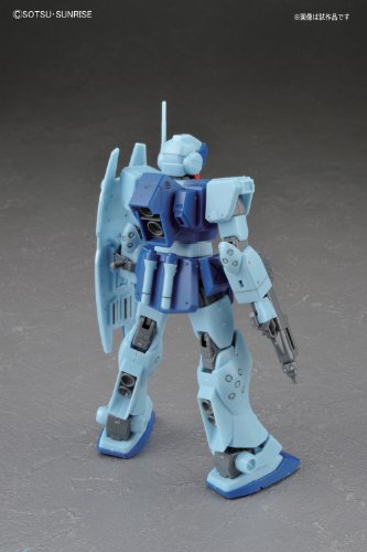 RGM-79SP GM Sniper II-1/144 scale-HGUC (#141) Kidou Senshi Gundam 0080 Pocket no Naka no Sensou-Bandai