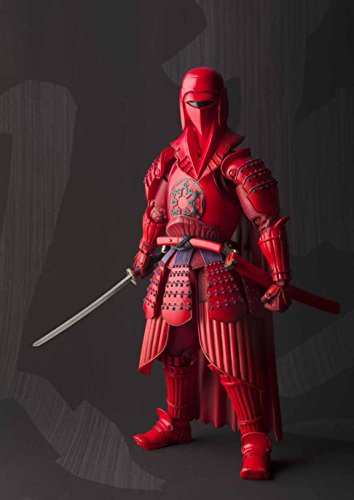 Emperor's Royal Guard Meishou Movie Realization Akazonae Star Wars - Bandai