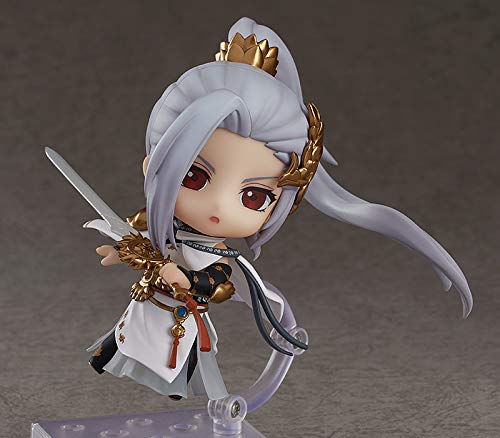 "Arad Senki" Nendoroid#1216 Neo: Vagabond