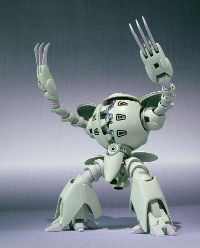 AMX-109 Kapool Robot DamashiiRobot Damashii <Side MS> Turn A Gundam - Bandai