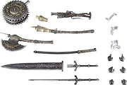 【Max Factory】figma PLUS "Bloodborne The Old Hunters Edition" Hunter Weapon Set