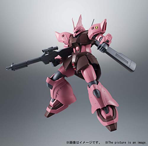 MS-14Jg Gelgoog Jäger (ver. A.N.I.M.E. version) Robot Damashii Kidou Senshi Gundam 0080 Pocket no Naka no Sensou - Bandai Spirits