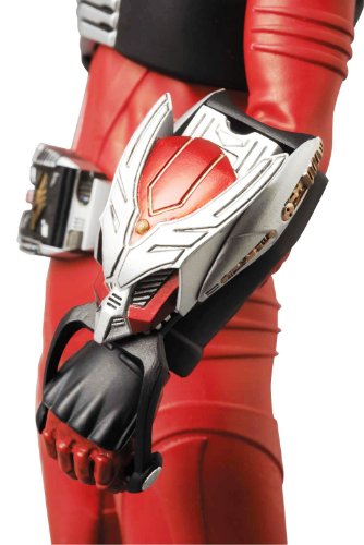 Kamen Rider Ryuuki 1/6 Real Action Heroes (#609) Kamen Rider Ryuuki - Medicom Toy