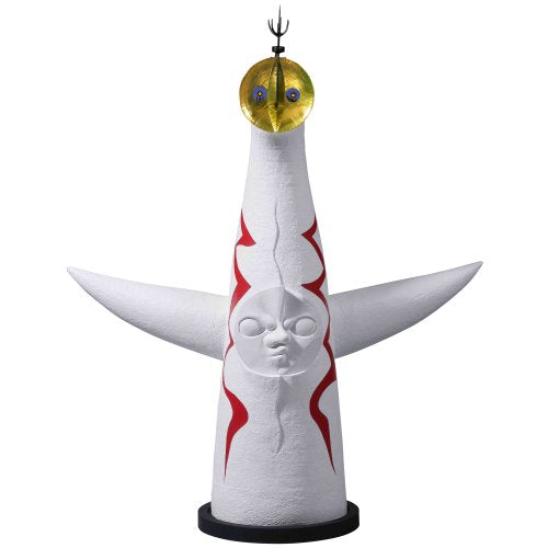 1/144 Osaka Tower of the Sun - Kaiyodo
