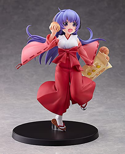 "Higurashi: When They Cry - Sotsu" 1/7 Scale Figure Hanyu