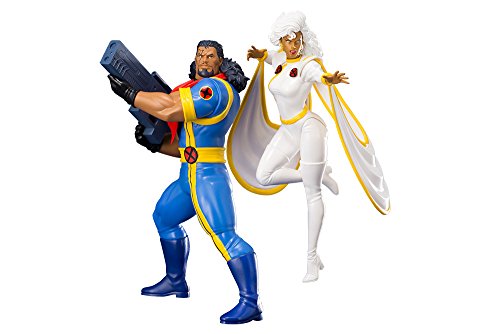 Storm - 1/10 scale - X-Men: The Animated Series - Kotobukiya