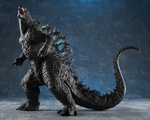 Hyper Solid Series "Godzilla King of  Monsters" Godzilla 2019