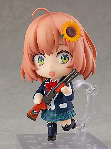 "Nijisanji" Nendoroid#1586 Honma Himawari