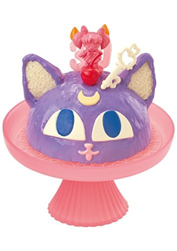 "Sailor Moon Crystal" Birthday Cake