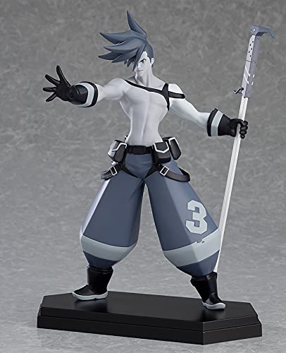 "Promare" POP UP PARADE Galo Thymos Monochrome Ver.