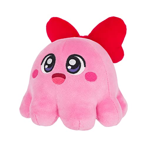 【Sanei Boeki】"Kirby's Dream Land" ALL STAR COLLECTION Plush KP54 ChuChu (S Size)