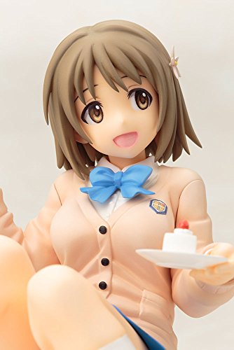 Mimura Kanako 1/8 iDOLM@STER Cinderella Girls - Kotobukiya