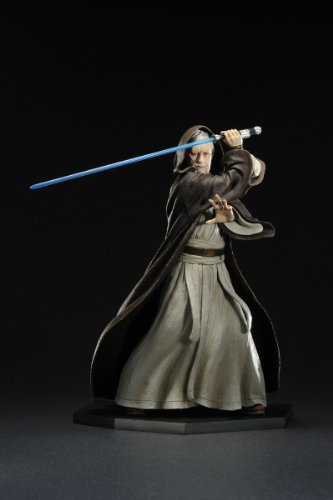 Obi-Wan Kenobi (A New Hope ver. version) - 1/7 scale - ARTFX Statue, Star Wars - Kotobukiya