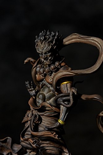 Jinja Taishou (Wood ver. version) KT Project (KT-016) Original Character - Kaiyodo