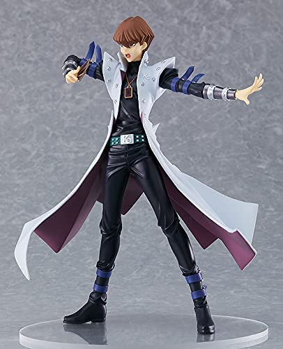 "Yu-GI-Oh! Duel Monsters" Pop up Parade Kaiba Seto (Max Factory)