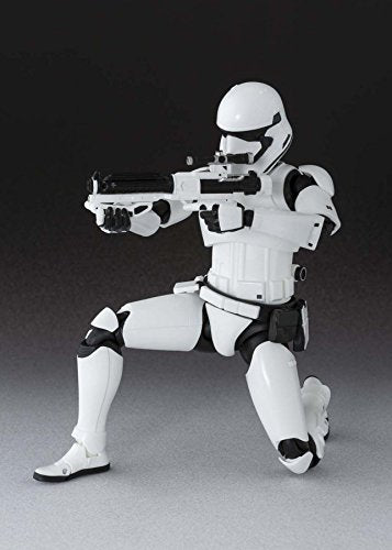 First-Order Stormtrooper SH Figuarts Star Wars