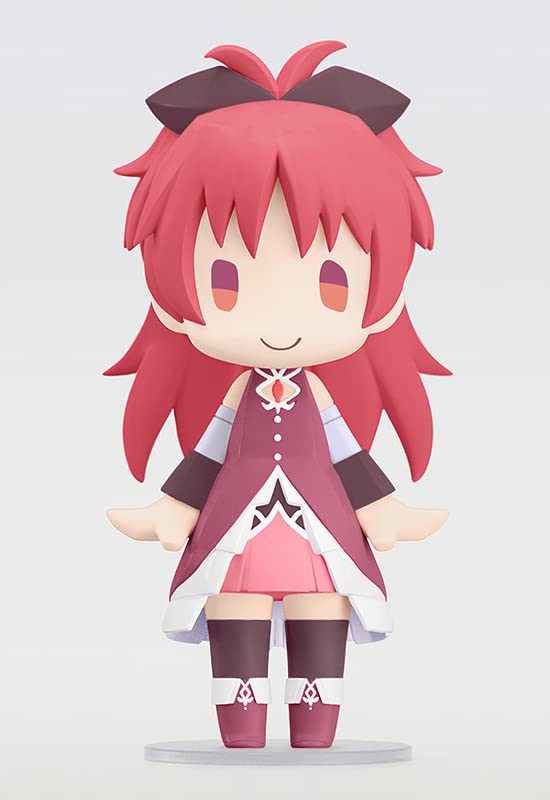 HELLO! GOOD SMILE "Puella Magi Madoka Magica the Movie New Feature: Rebellion" Sakura Kyoko