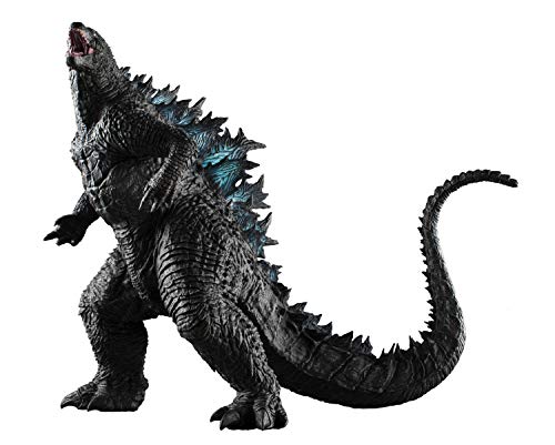 Hyper Solid Series "Godzilla King of  Monsters" Godzilla 2019