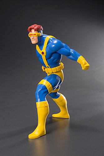 Beast (Two Pack version) - 1/10 scale - X-Men: The Animated Series - Kotobukiya