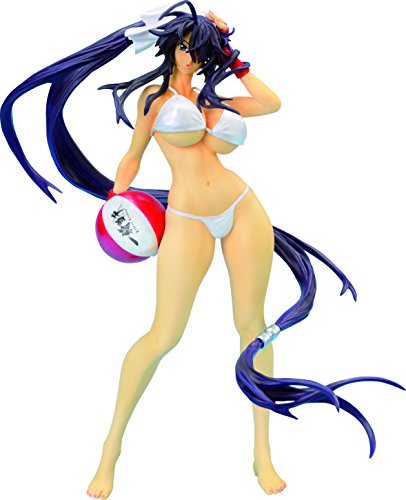 Kan'u Unchou (Beach ver. Kai version) - 1/7 scale - Ikki Tousen Xtreme Xecutor - Aizu Project