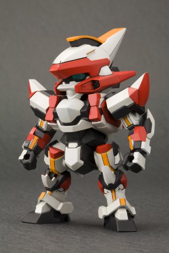 ARX-8 Laevatein D-Style, Full Metal Panic! Der zweite Angriff - Kotobukiya