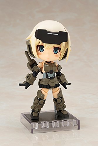 Cu-Poche Frame Arms Girl Gourai - Kotobukiya