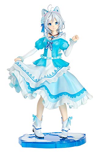 Siro - 1/7 scale - Virtual YouTuber Cyber Girl Siro - Kotobukiya