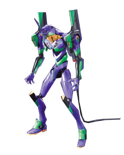 EVA-01 LM-HG Evangelion Shin Gekijouban - Bandai